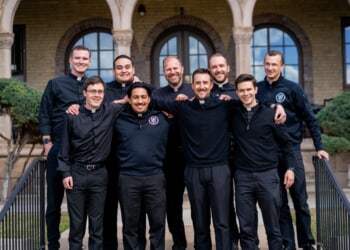 Hundreds nominated for priesthood in Denver ‘Called by Name’ campaign