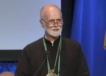 U.S.-Russia summit ignored key moral questions in Ukraine war, archbishop says