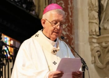 French archbishop rescinds appointment of priest convicted of rape, asks for forgiveness