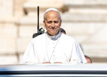 14 things we learn about Pope Leo XIV from his brother’s latest interview
