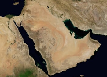 Vatican approves new patron saints for entire Arabian Peninsula