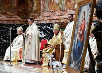Pope Leo XIV could visit Lebanon before the end of the year, patriarch says