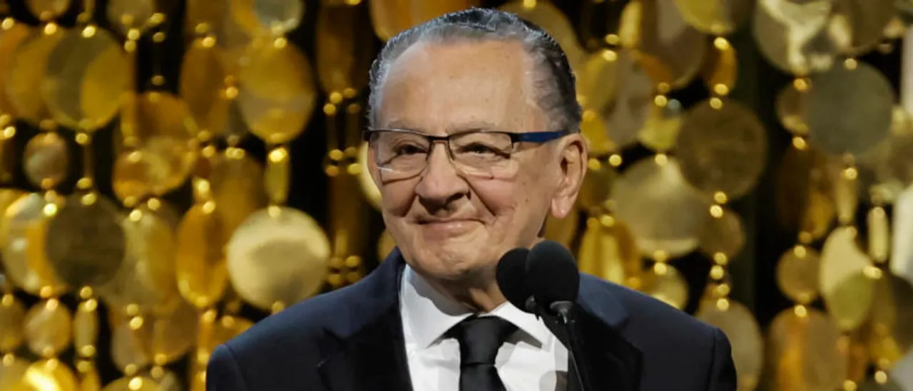 Retired Judge Frank Caprio From ‘Caught In Providence’ Dead At 88
