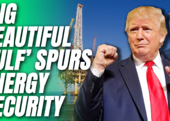 White House Schedules More Than 30 Oil and Gas Discovery Sales as British Sector Shrinks – Guido Fawkes