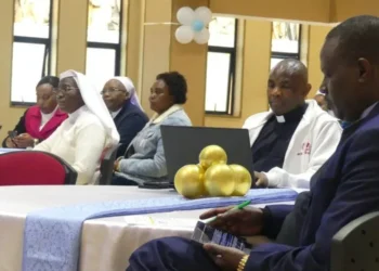 New digital app to link over 60 Catholic radio stations in east Africa
