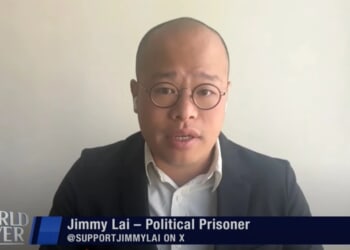 Jimmy Lai’s son says his father is ‘still fighting’ amid ongoing trial