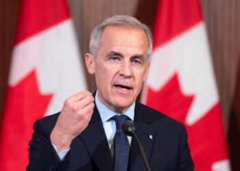 Canada withdraws retaliatory tariffs on U.S. goods to facilitate trade talks