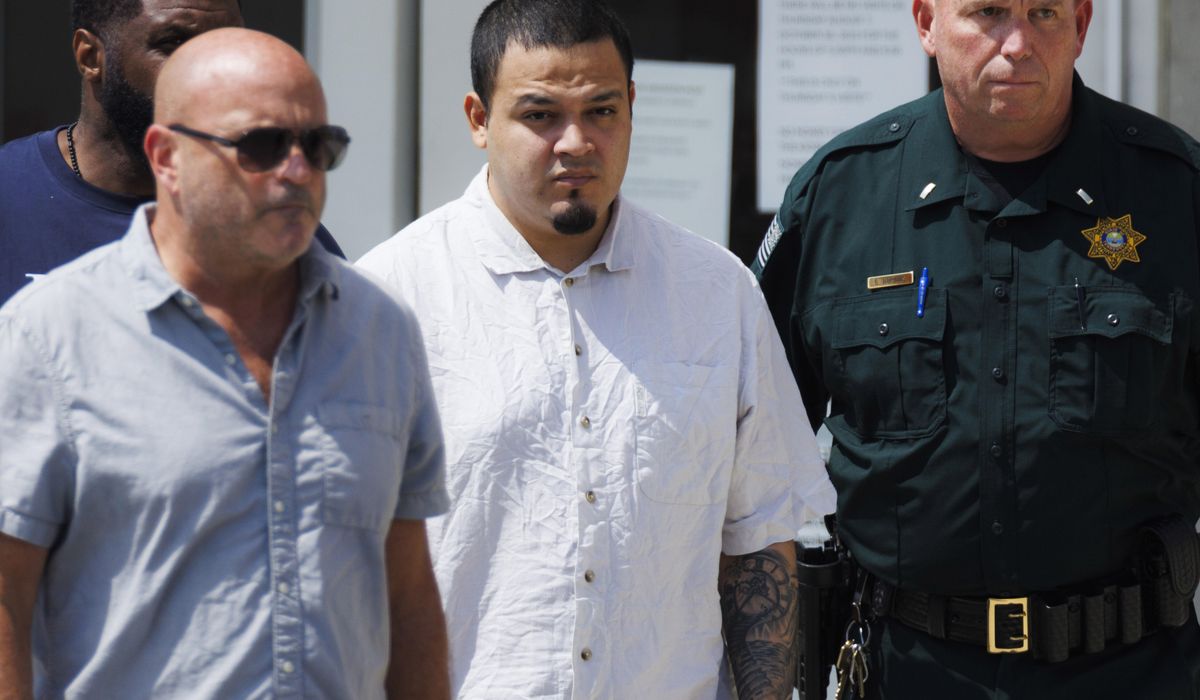 Kilmar Abrego Garcia is freed from custody