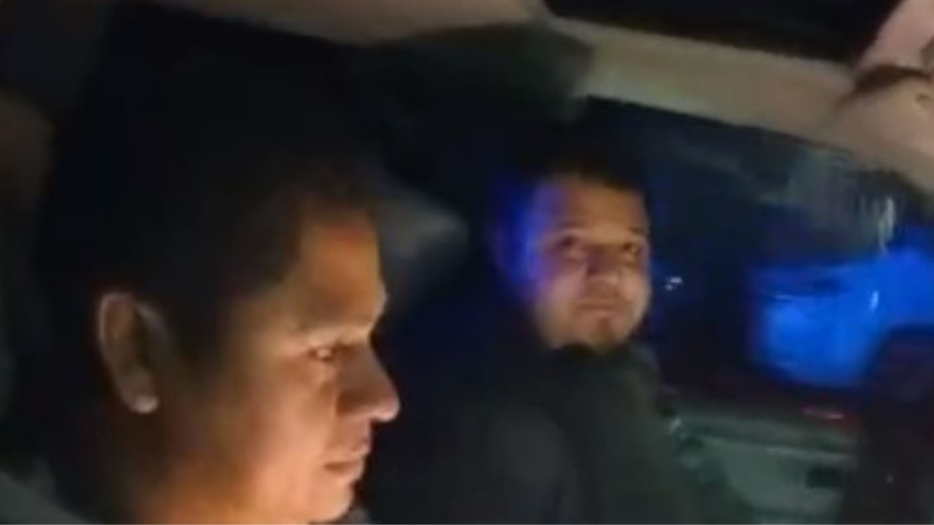 Suspected MS-13 Human Trafficker Kilmar Abrego Garcia Released Under Court Supervision [WATCH]