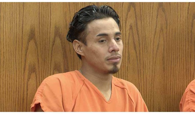 Illegal Alien Mom Sentenced for Sex Trafficking Her 12-Year-Old Daughter to Illegal Alien for $250 – Twitchy