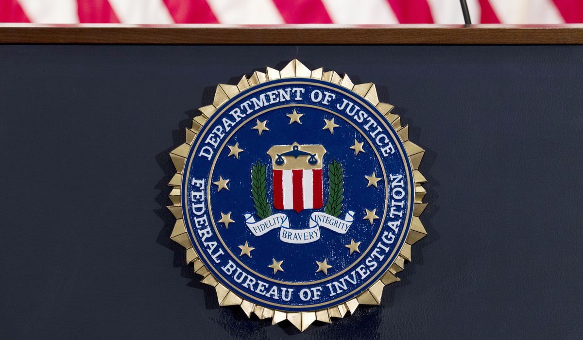 Whistleblower agents moving closer to winning settlements from FBI