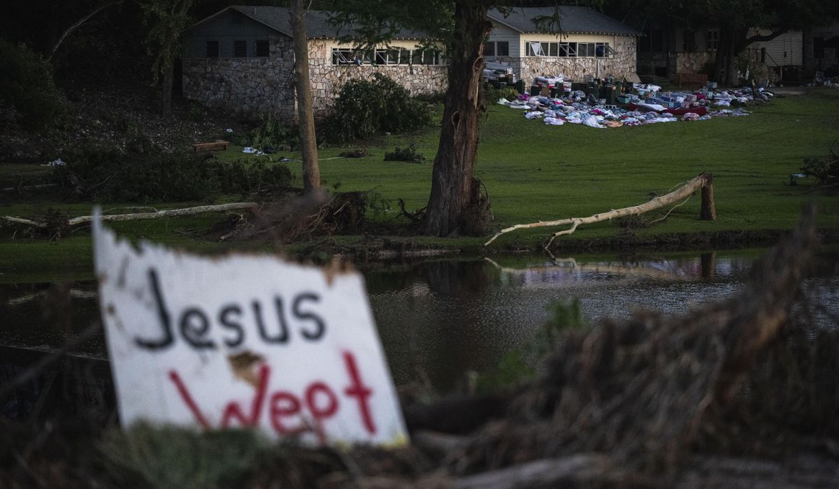 In public letter of dissent, some FEMA staff call out Trump cuts