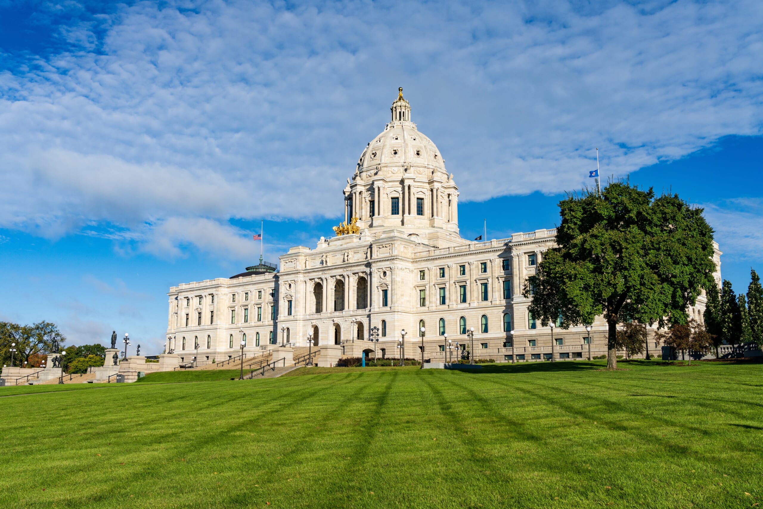 Minnesota school shooting came after bishops’ pleas for security went unanswered