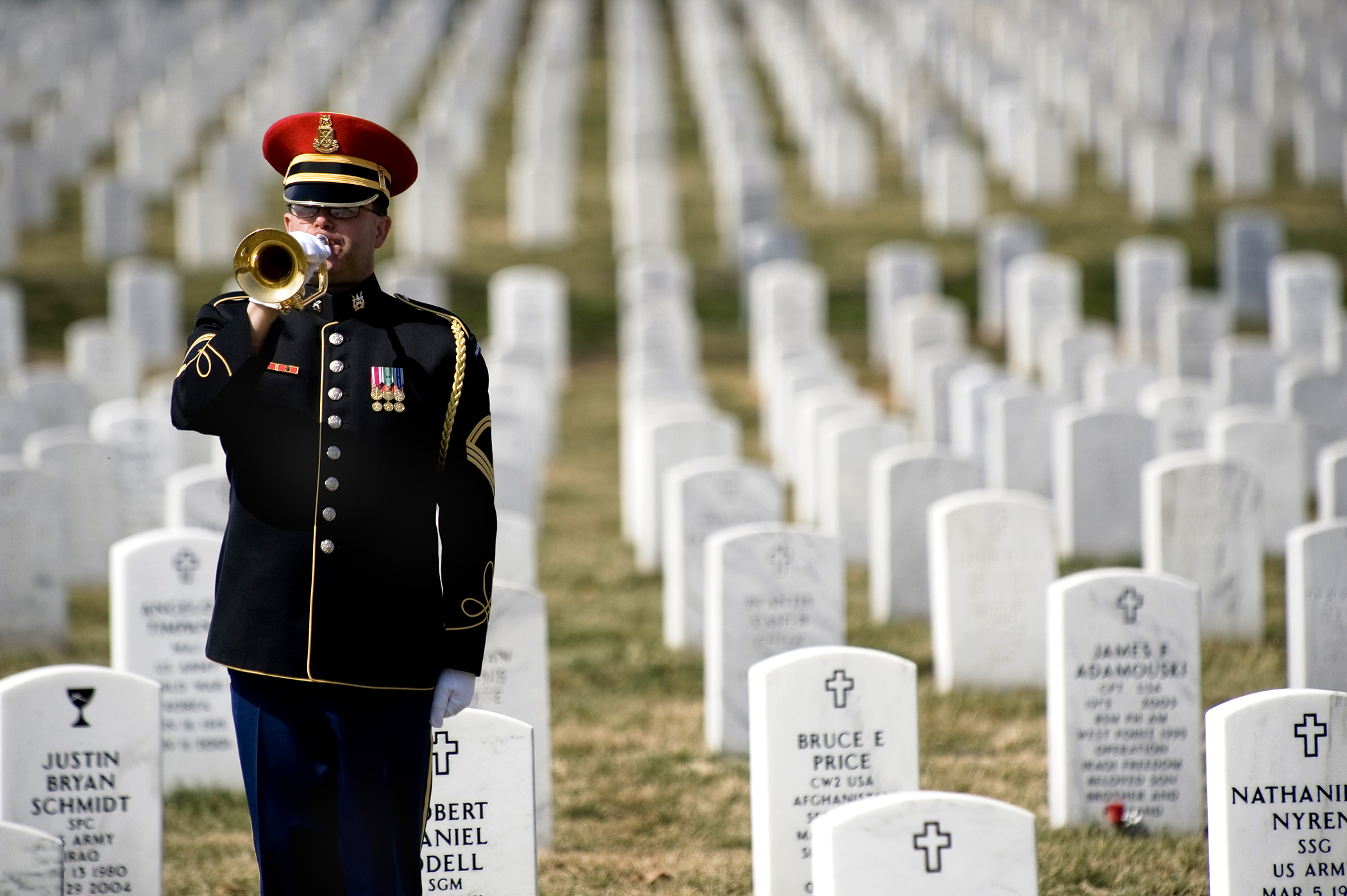 Vindication for Jan. 6 fatality Ashli Babbitt: Full military funeral honors