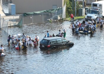 20 years after Hurricane Katrina, U.S. bishops call for renewed commitment to racial justice