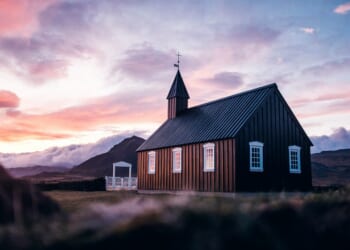 A Southern Baptist Among the Roman Catholics | The American Spectator