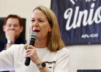 AIMEE YENTES: Kris Mayes Upset Utilities Raising Rates To Pay For Green Scam Agenda She Supports