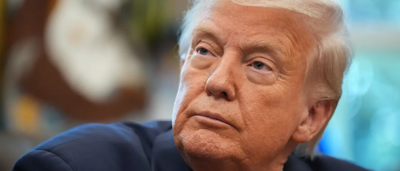 ALAN RECHTSCHAFFEN: Trump: Mastermind Of Economic Policy