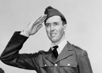 Actors in ‘It’s a Wonderful Life’ Star’s Upcoming Biopic Revealed – Faithwire