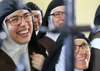 Aid to the Church in Need joins religious sisters’ call to pray and fast for world peace
