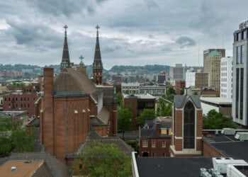 Alabama vicar general on leave after allegations of relationship with minor