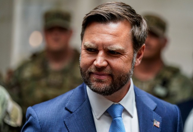 And Here We GO! JD Vance Just Needs 2 Tweets to DISMANTLE Jen Psaki and the Left's Anti-Prayer Culture – Twitchy