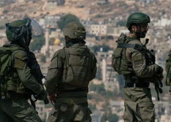 Another American Citizen Allegedly Killed By Israeli Settlers