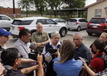 Appeals court says Texas attorney general can’t question Catholic charity leaders