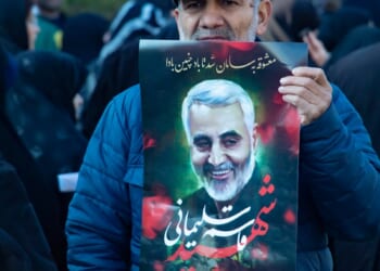 Bob Blackman: The Iranian regime is taking the charity sector for fools