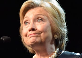 CIA Director Ratcliffe Torches Clinton Over Russia Hoax: ‘Scandal of a Lifetime’ [WATCH]