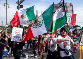 CNN Anchor Struggles to Understand Why Immigration Laws Are Enforced [WATCH]