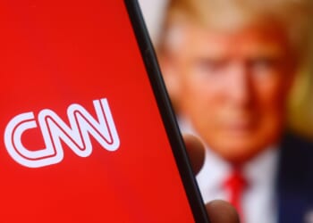 CNN Panelist Gets Mocked to His Face After His Trump Tariff Prediction Crashed and Burned [WATCH]