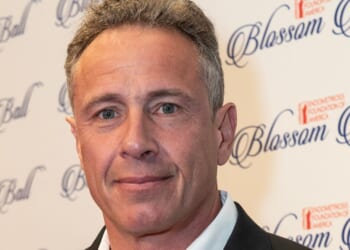 Chris Cuomo Obliterates Left for Downplaying Violence After Charlie Kirk Assassination [WATCH]