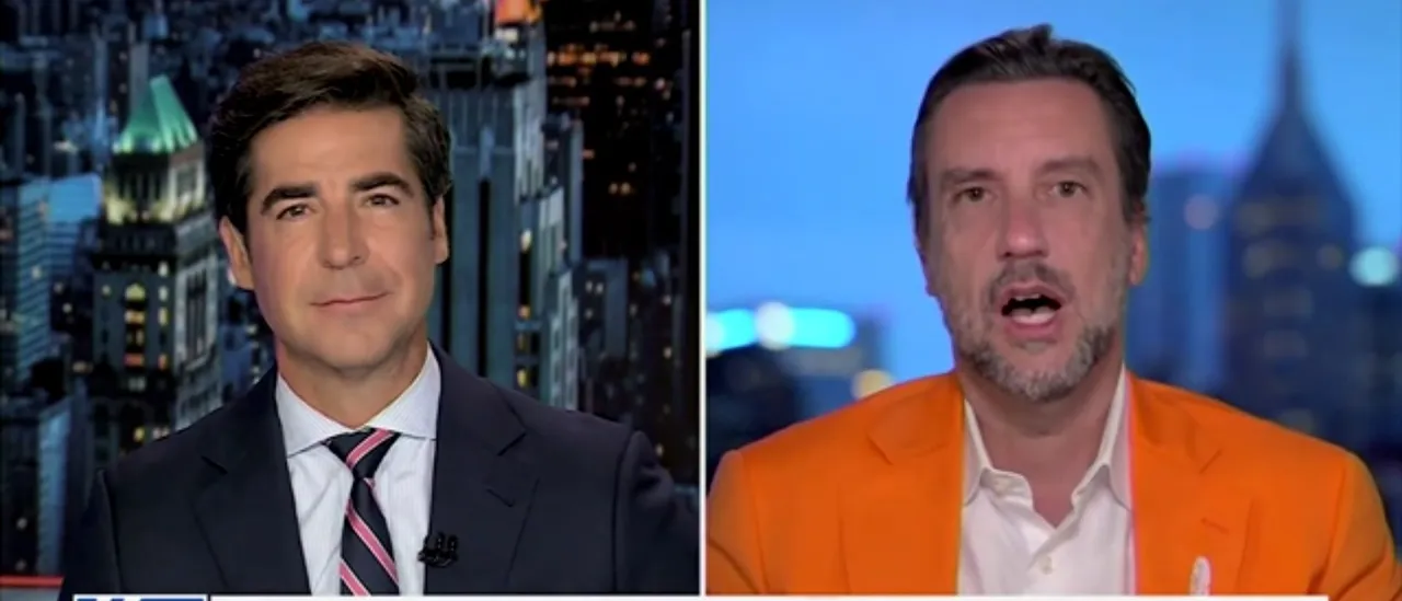 Clay Travis Predicts Many More Things To Come After Appeals Court Rules Trump Fine Excessive