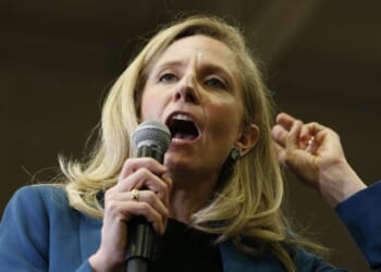 DAMNING Thread on Fairfax County Public Schools' Secret Abortions DEVASTATING Blow to Abigail Spanberger – Twitchy