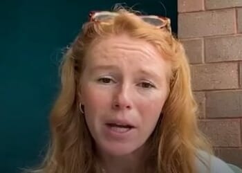 Dem abandons moderate lane to campaign with socialist in Trump district