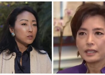 Dem goes on ‘unhinged’ racist rant against ‘Judas’ GOP opponent — then immediately doubles down