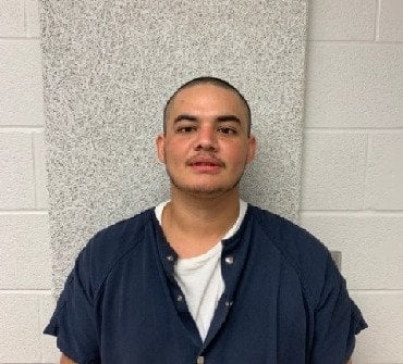 Ricardo Hernando Menendez. Image courtesy of the Department of Homeland Security. 