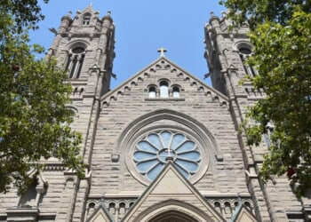 Diocese of Salt Lake City affirms credible abuse allegation against Colombian-born priest