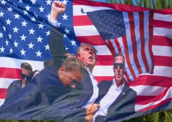 Disgraced Former Secret Service Director Denied Security Clearance [WATCH]