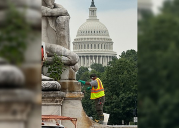 Don't Go Away Mad, Just Go Away—Homeless Get New Digs, Criminals Get Cuffs – Twitchy