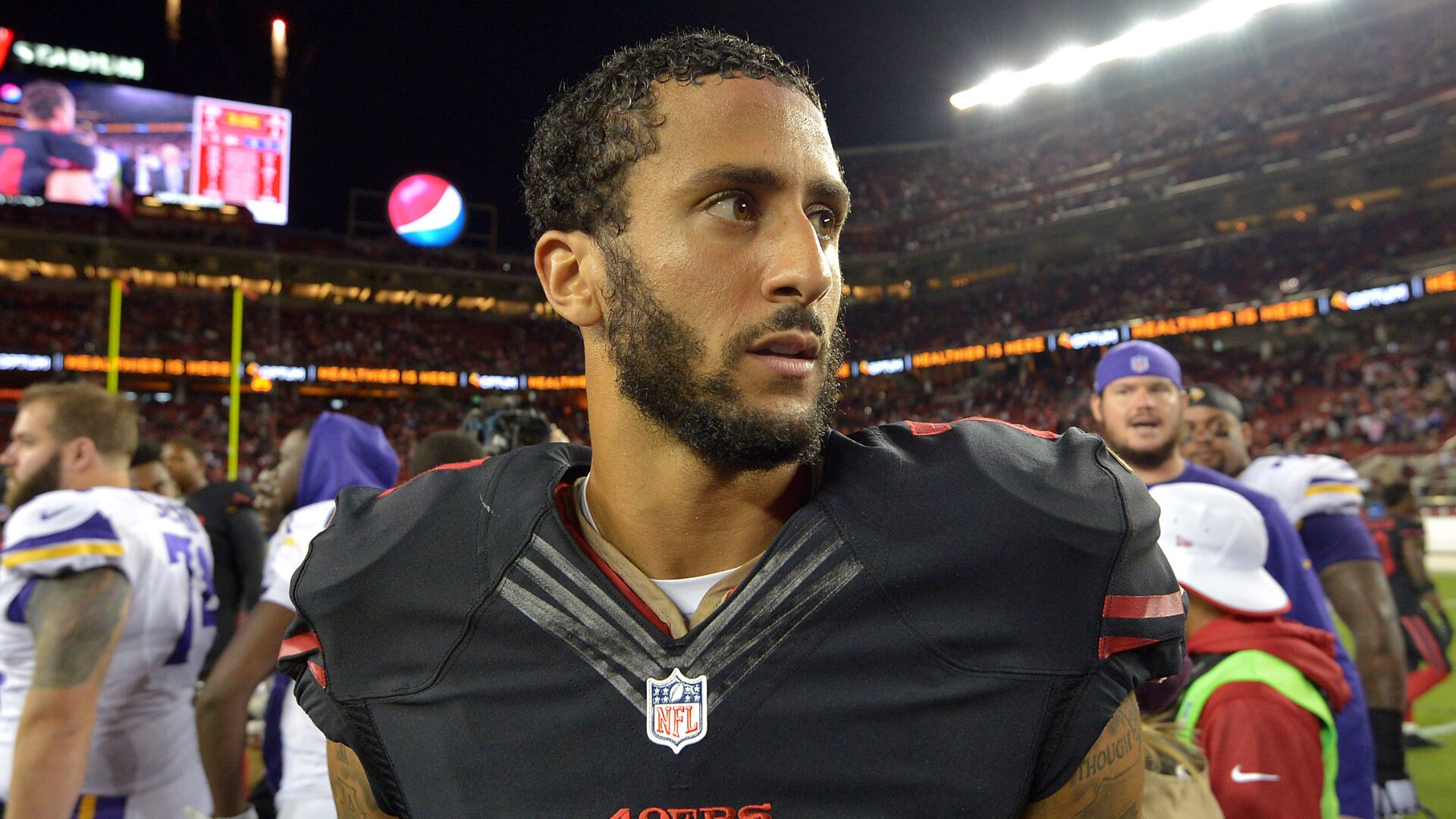 ESPN Cancels Spike Lee’s Kaepernick Documentary, Project Officially Dead [WATCH]