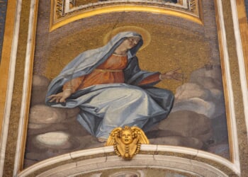 EWTN’s ‘Crushed by the Woman’ tackles Protestant questions about Our Lady