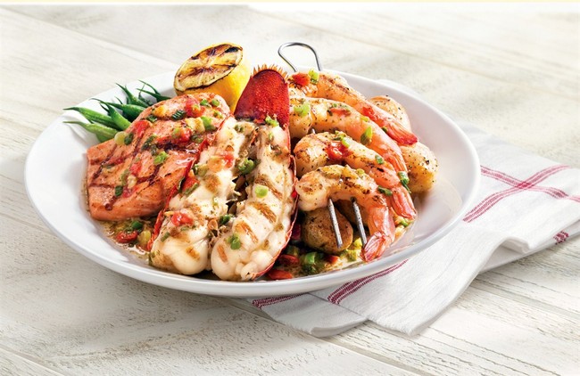 FDA Warns Public Not to Eat Walmart Frozen Shrimp That Was Exposed to Radioactive Isotope – Twitchy