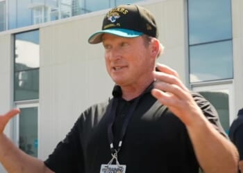 Fired over emails, former coach wins Supreme Court victory over NFL, Roger Goodell