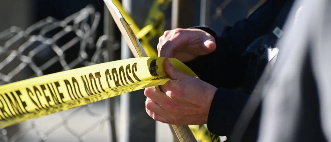 Five Niagara Falls Tourists Killed In Bus Accident