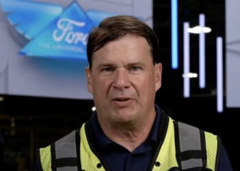 Ford announces $5 billion investment in US, ‘change in the assembly line’ after 120 years