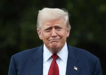 Foreign Leaders Agree: Trump Should Win Nobel Peace Prize