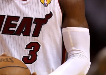 Former Heat Employee Charged For Selling $2 Million In Stolen Exotic Memorabilia
