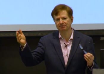 Former Washington Post fact-checker complains outlet wasn’t liberal enough
